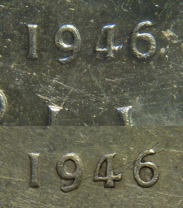 1946-Dollar,-Variety---4-Left-Or-Right-On-Date